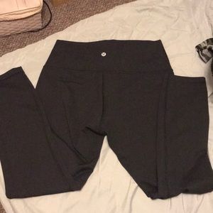 Wunder Under size 10